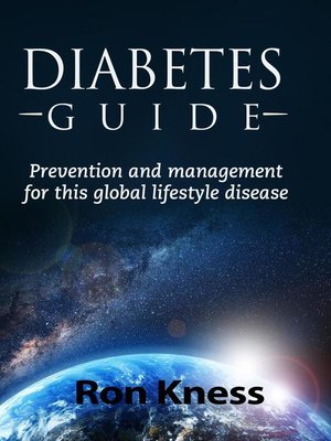 cover image of Diabetes Guide